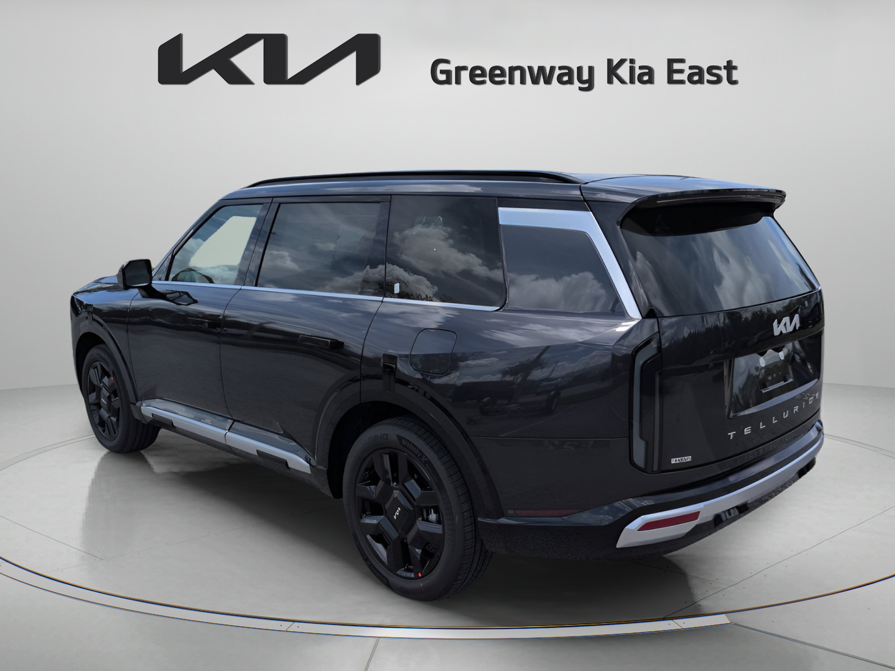 New 2027 Panthera Metal Kia SX image 8