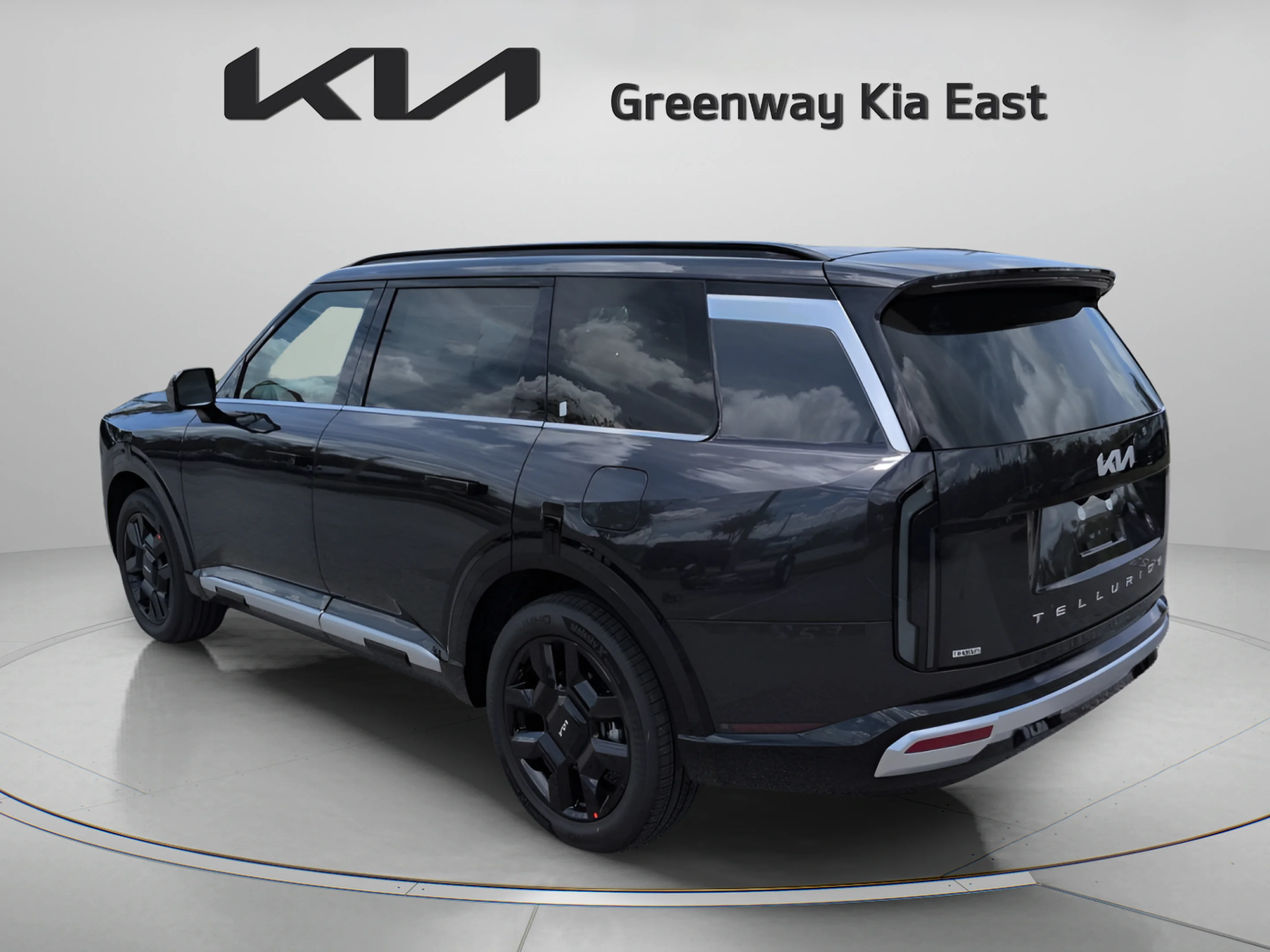 New 2027 Panthera Metal Kia SX image 8