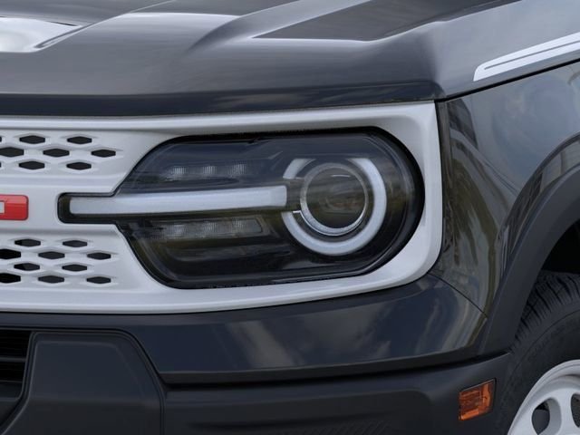 New 2026 Shadow Ford Heritage image 18