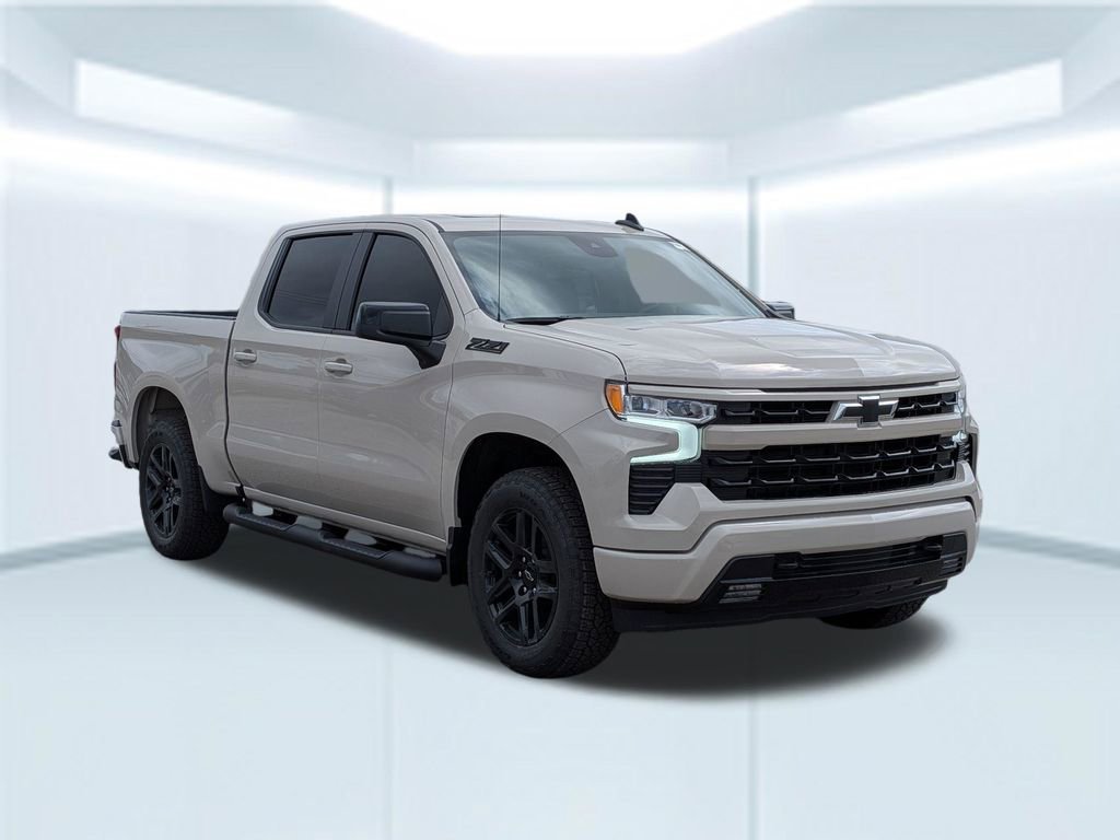 2026 Chevrolet Silverado 1500 RST - Photo 8