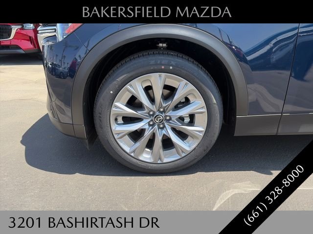 2026 Mazda CX-90 Preferred Package - Photo 17