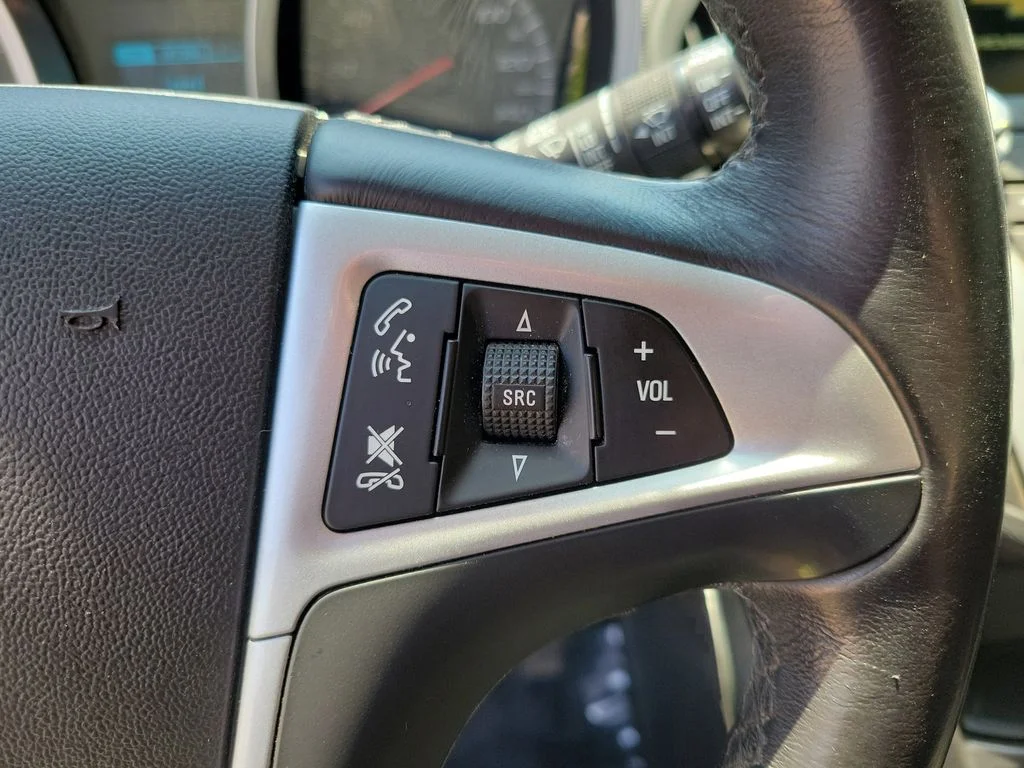 Used 2017 Black Chevrolet LT image 22