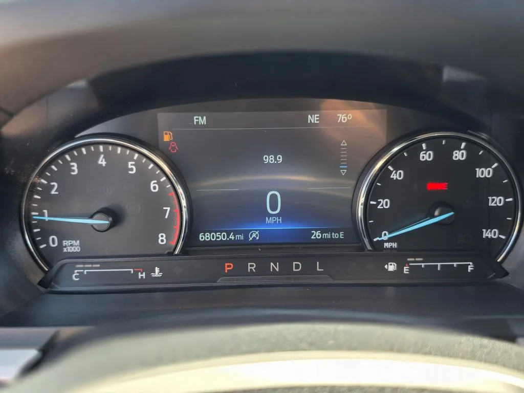 2024 Ford Explorer XLT - Photo 24