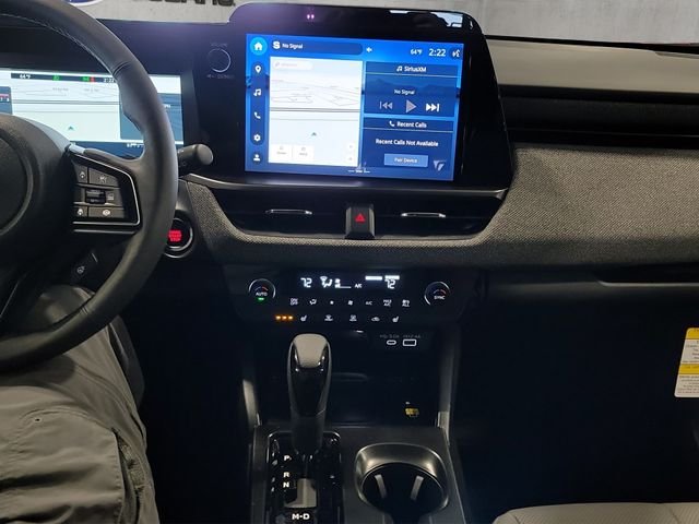 2026 Subaru Outback Limited - Photo 16