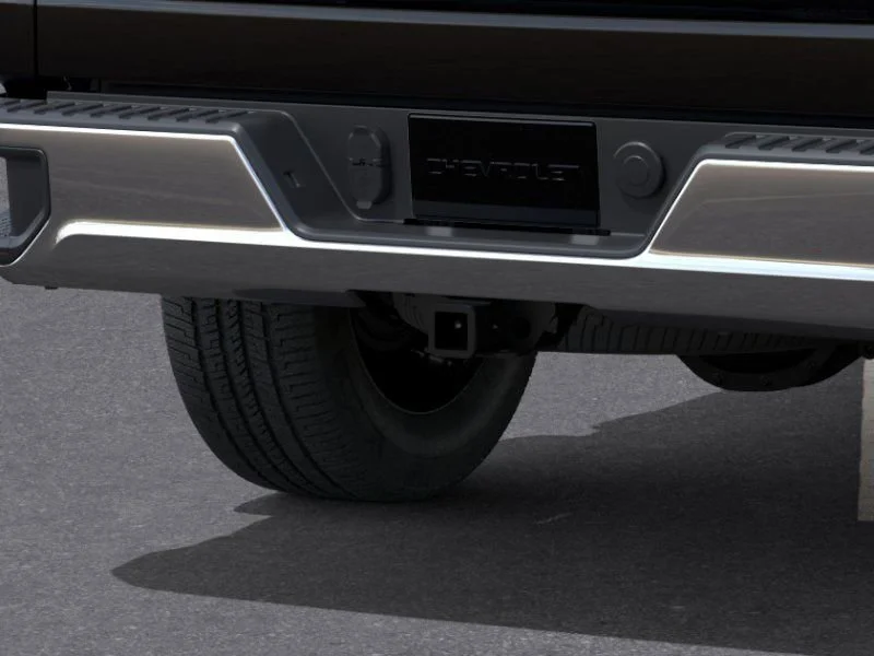 2026 Chevrolet Silverado 1500 LT - Photo 15