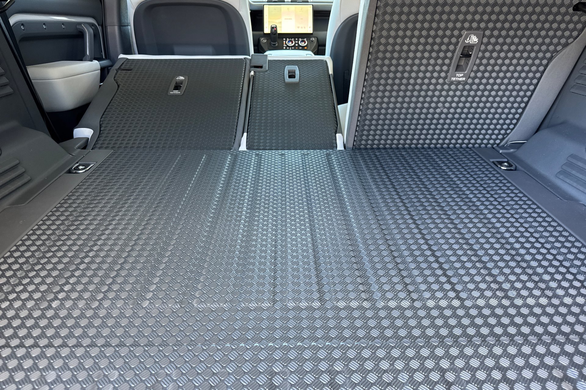 New 2026 Borasco Grey Land Rover X-Dynamic SE image 17