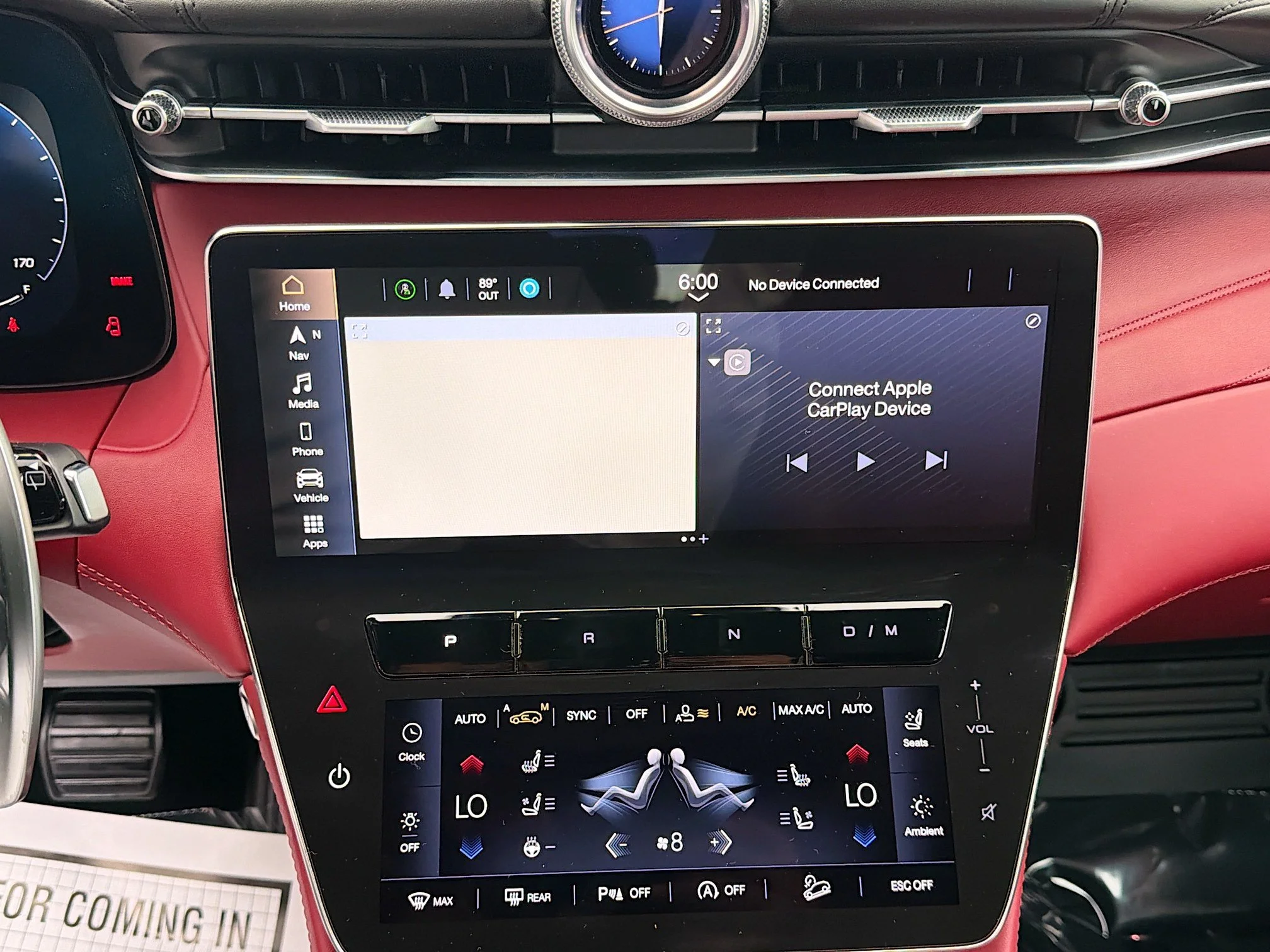 Used 2023 Black Maserati Modena image 29