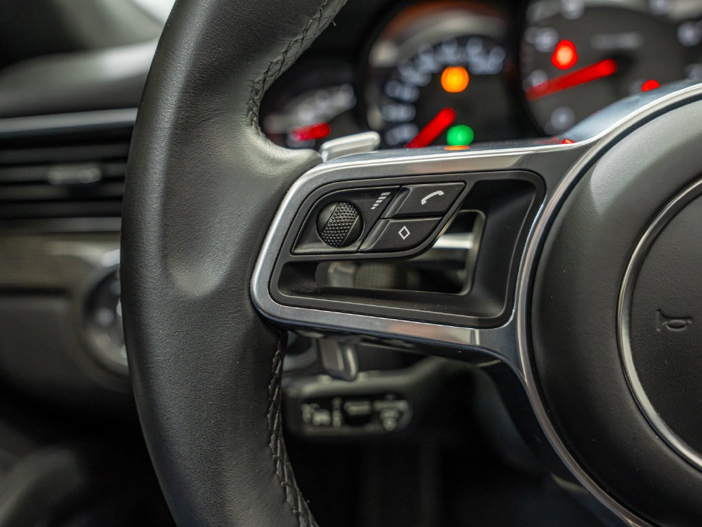 Certified Used 2019 Jet Black Porsche Carrera 4S image 46