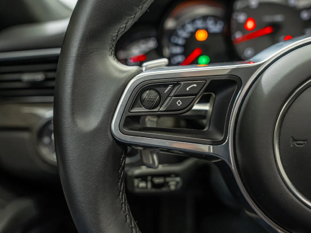 Used 2019 Jet Black Porsche Carrera 4S image 46