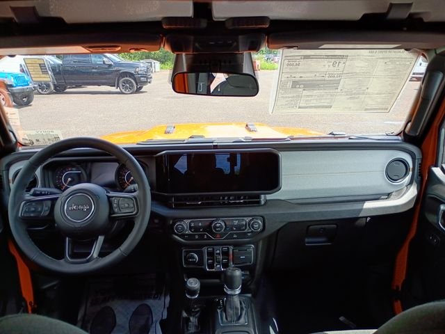 New 2026 Joose Exterior Paint Jeep Sport S image 9