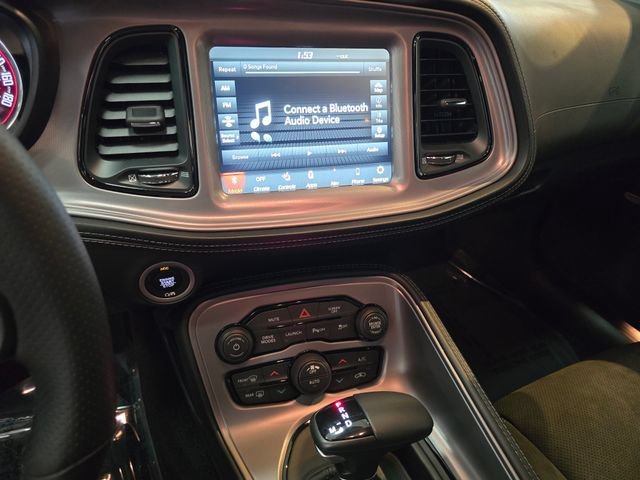 Used 2023 Octane Red Pearlcoat Dodge R/T Scat Pack image 35