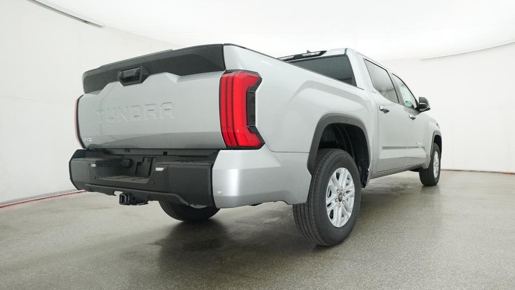 2026 Toyota Tundra SR5 - Photo 31