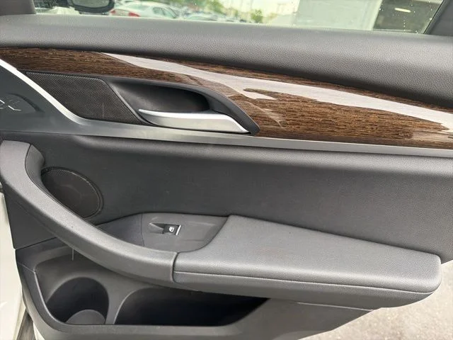 2018 BMW X3 xDrive30i - Photo 29