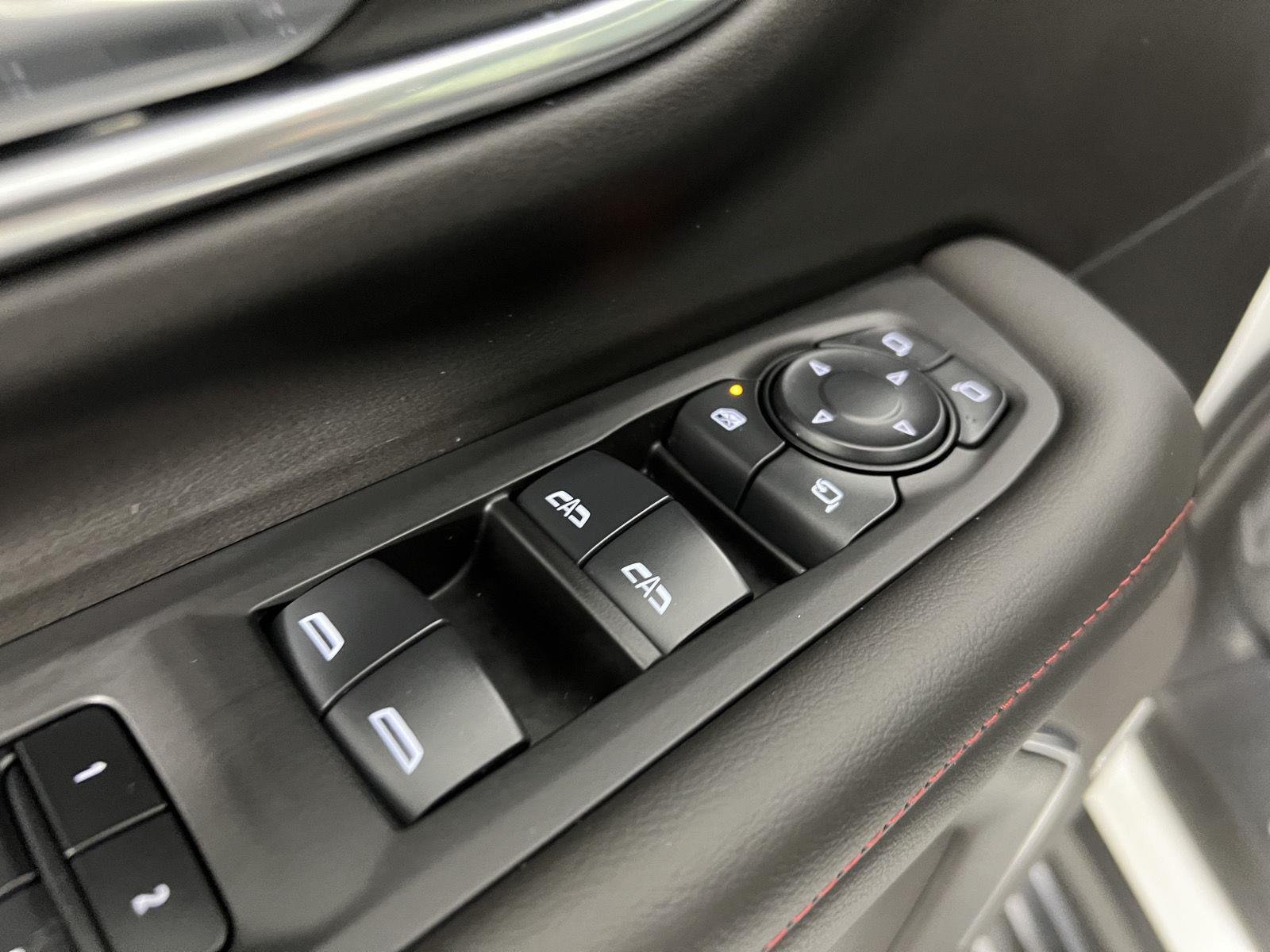 Used 2024 Summit White Chevrolet RST image 19