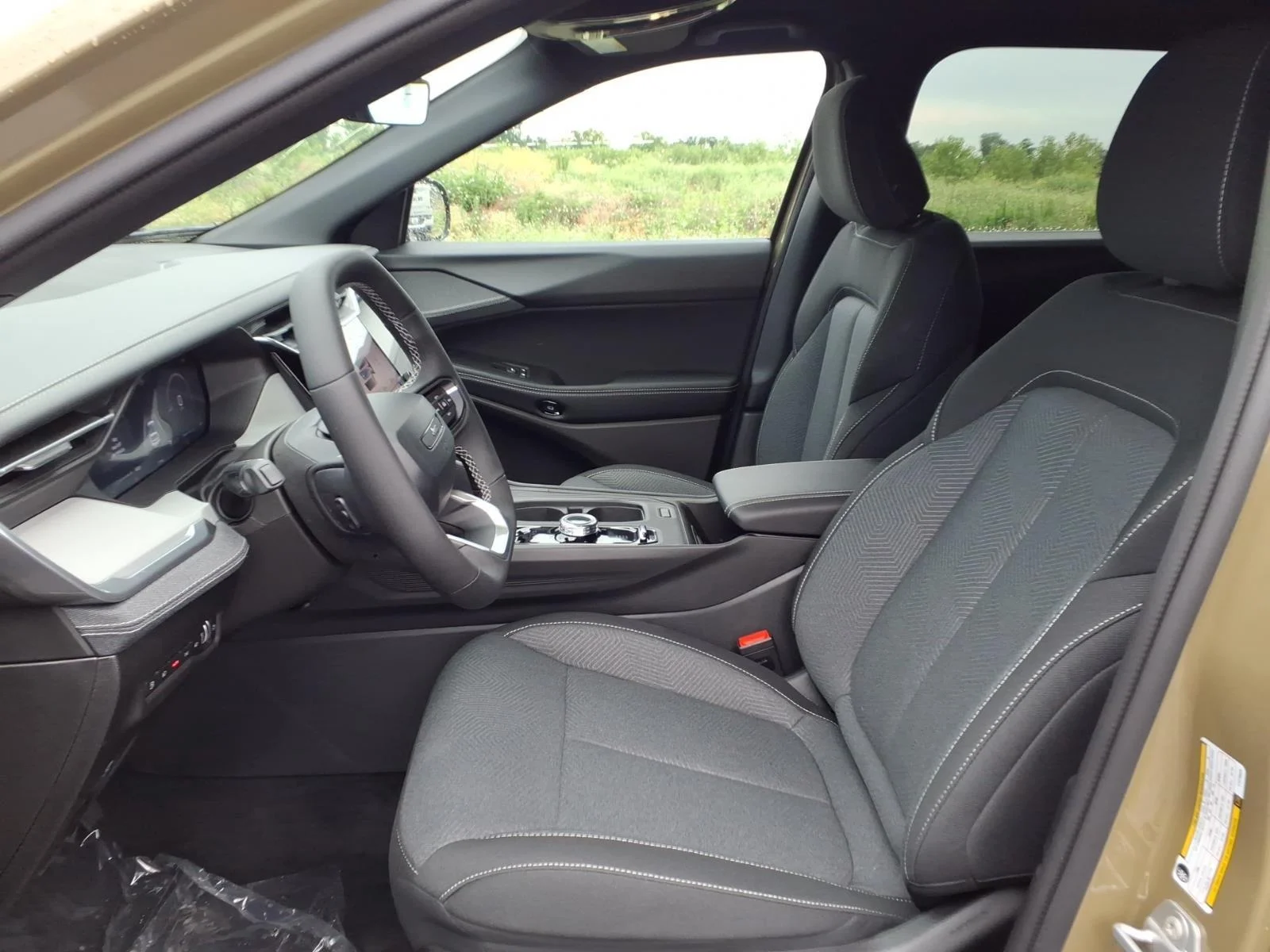 New 2026 41 Exterior Paint Jeep Laredo image 15