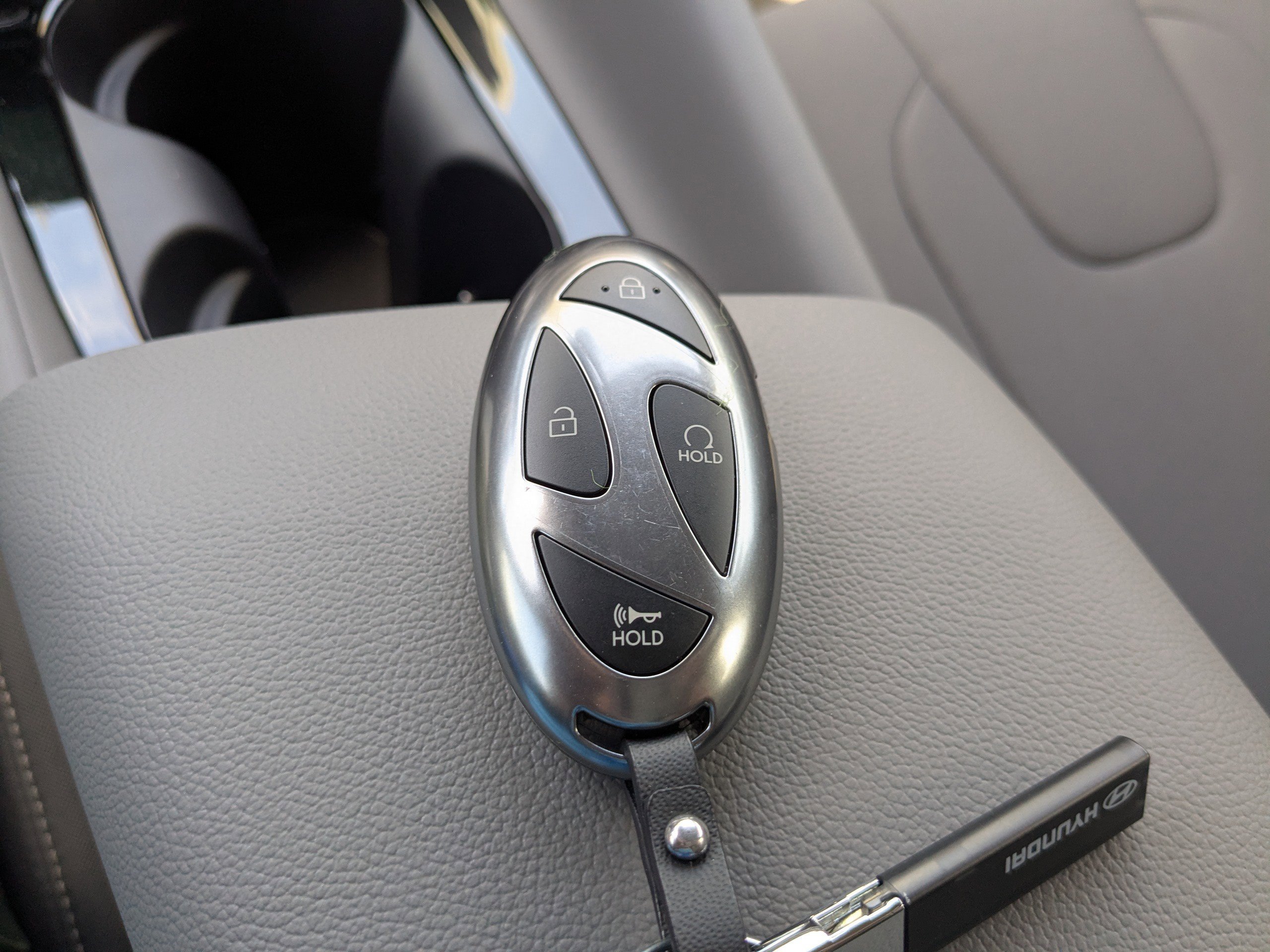 2025 Hyundai Elantra SEL - Photo 25