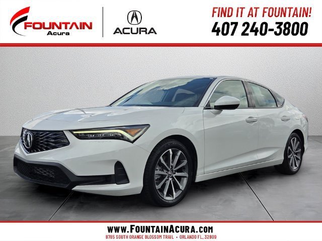 2024 Acura Integra Base - Photo 22
