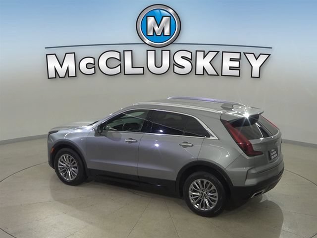 2025 Cadillac XT4 Premium Luxury - Photo 28
