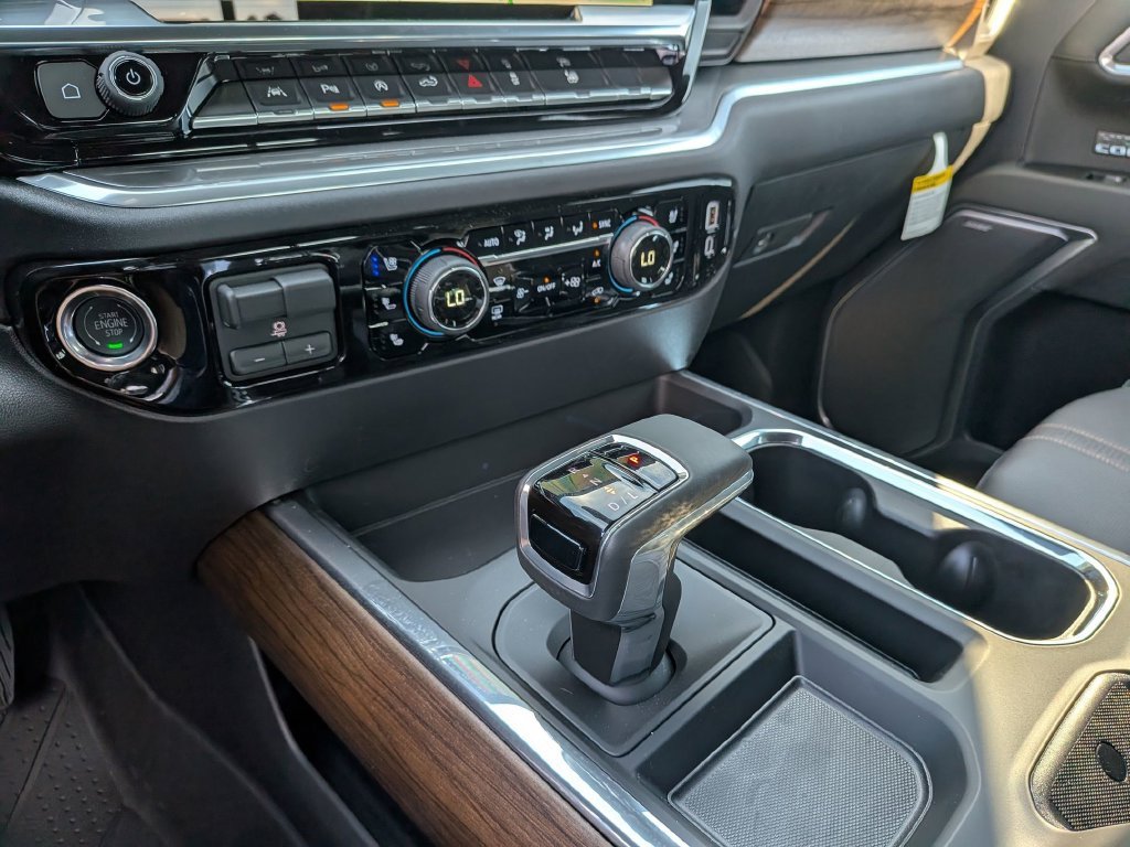 2026 Chevrolet Silverado 1500 High Country - Photo 23