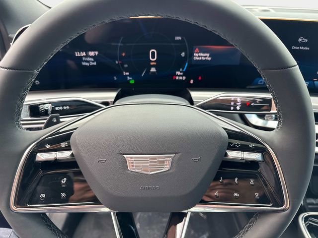 2025 Cadillac LYRIQ Sport 1 - Photo 24