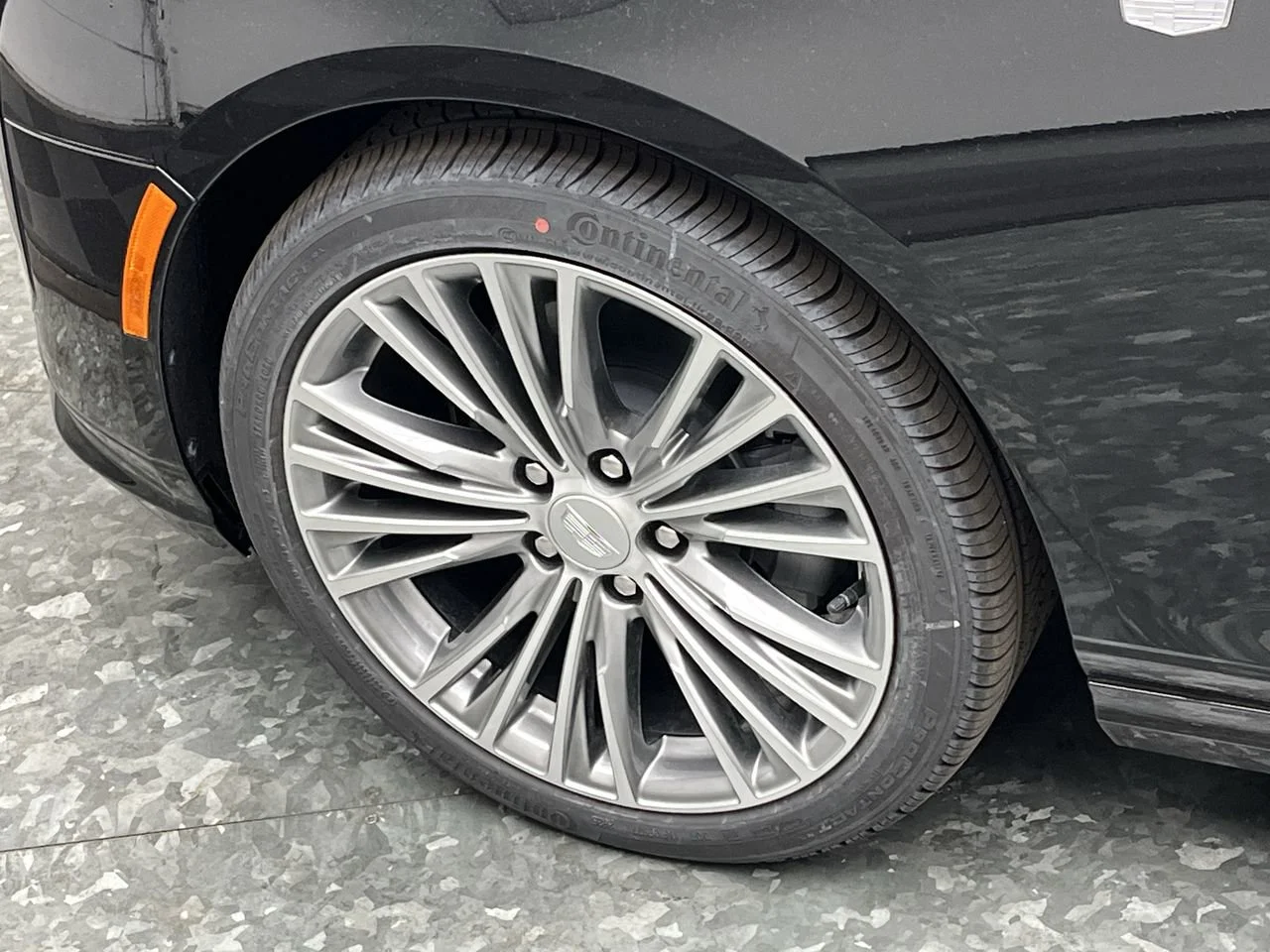2026 Cadillac CT4 Premium Luxury - Photo 34