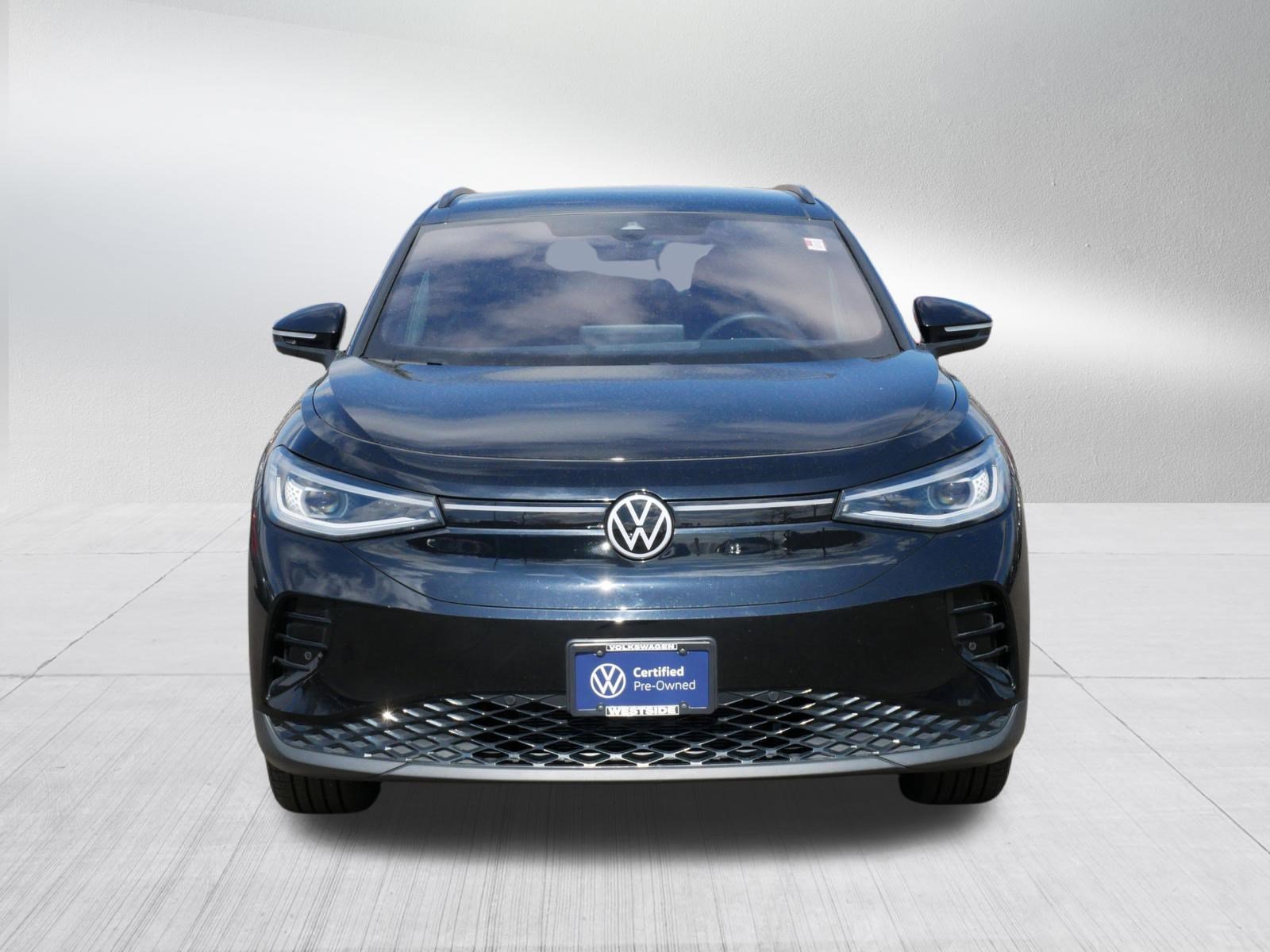 Certified 2023 Volkswagen ID.4 PRO S with VIN 1V2WNPE81PC022308 for sale in Saint Louis Park, Minnesota