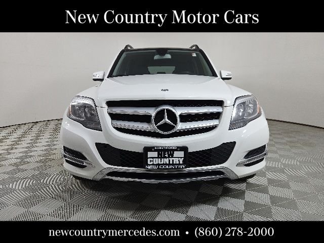 Used 2014 Mercedes-Benz GLK-Class GLK350 with VIN WDCGG8JBXEG305040 for sale in Hartford, CT