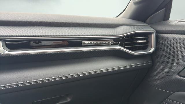 2026 Ford Mustang EcoBoost Premium Fastback - Photo 36