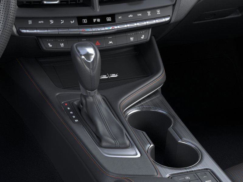2025 Cadillac CT4 Sport - Photo 23