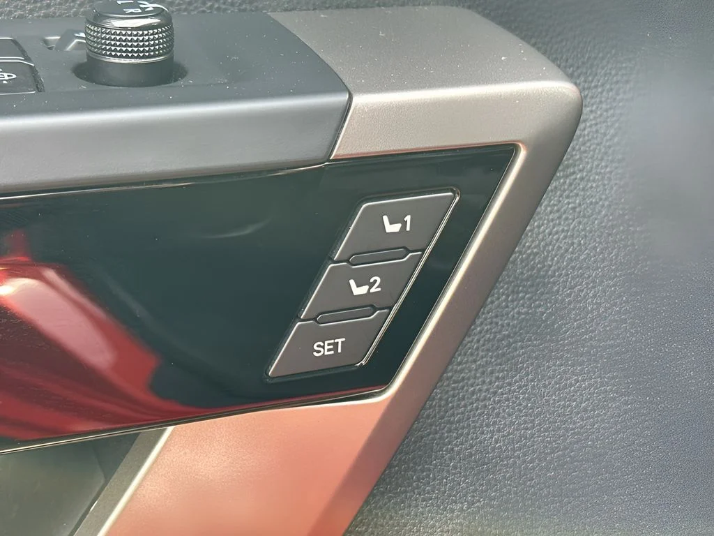 Used 2024 Solar Toyota Limited image 35