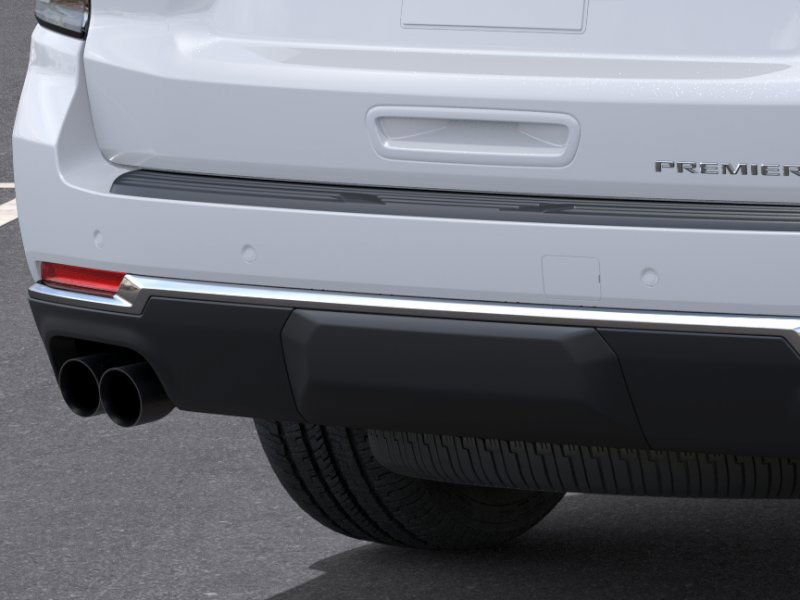 2026 Chevrolet Suburban High Country - Photo 15