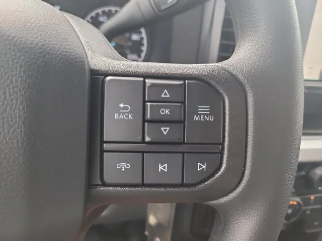 New 2026 Oxford White Ford XL image 26