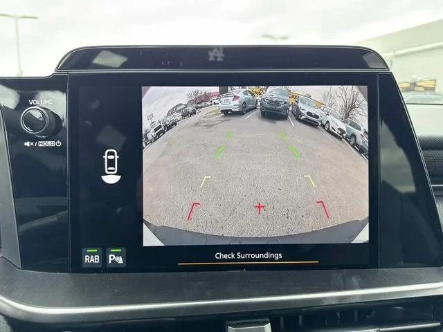 2026 Subaru Outback Premium - Photo 20
