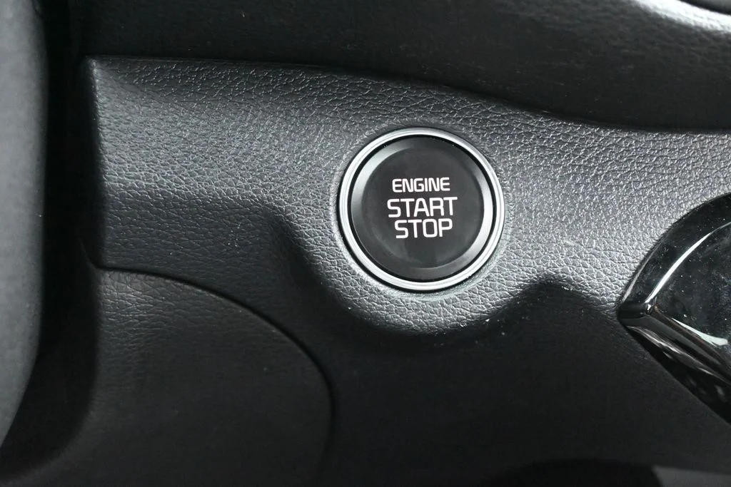 Used 2024 Gravity Gray Kia GT-Line image 29
