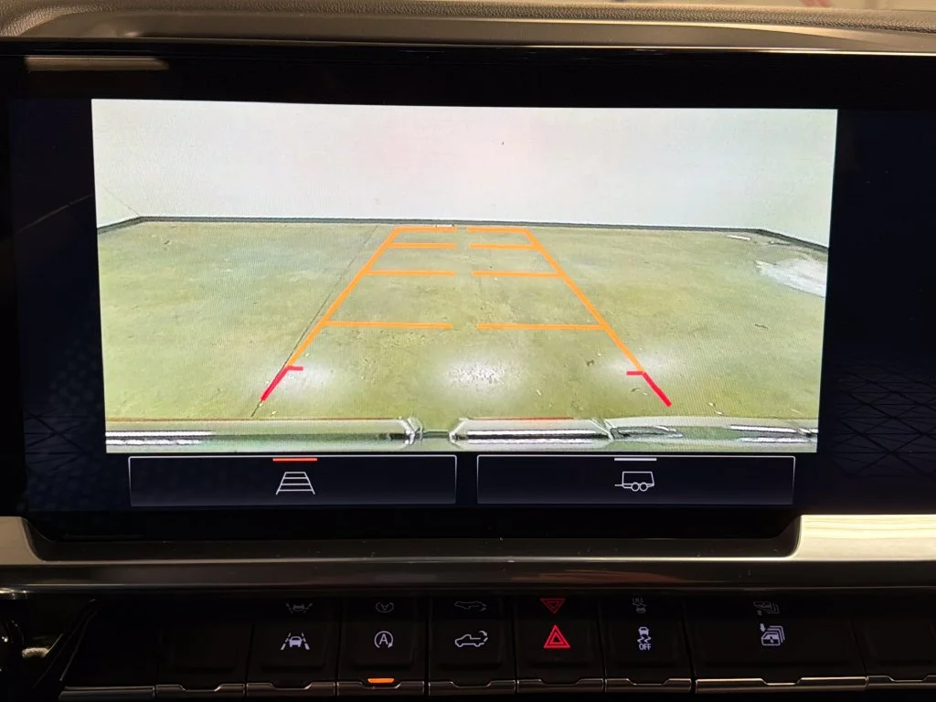 2026 GMC Sierra 1500 Elevation - Photo 37