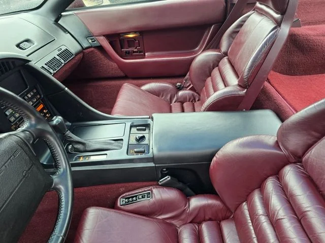 1993 Chevrolet Corvette - Photo 10