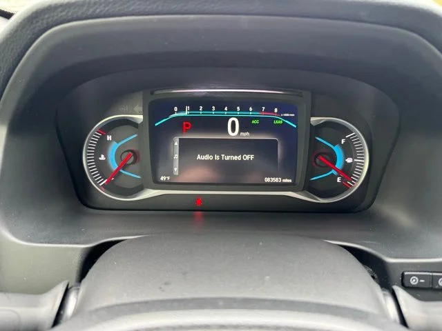 Used 2022  Honda Black Edition image 26