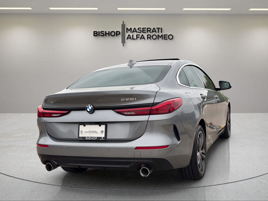 2024 BMW 2 Series 228i - Photo 10