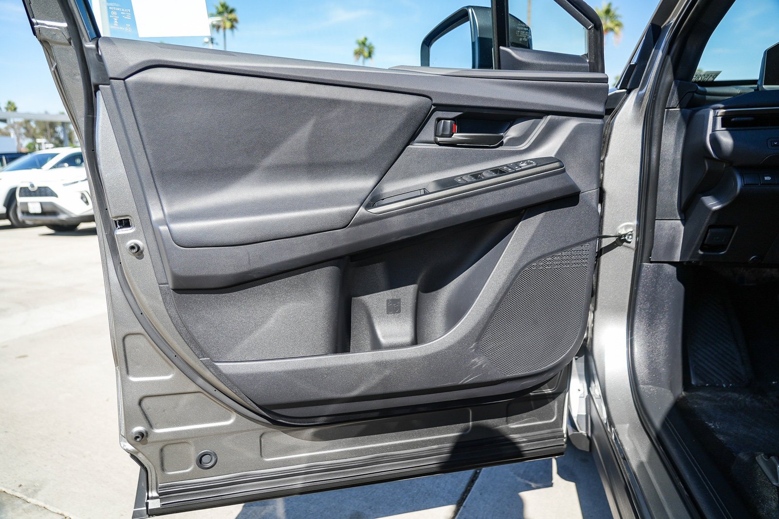 Certified Used 2026  Toyota XLE image 21