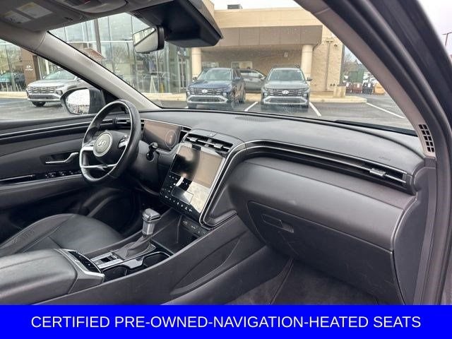 2023 Hyundai Tucson XRT - Photo 49