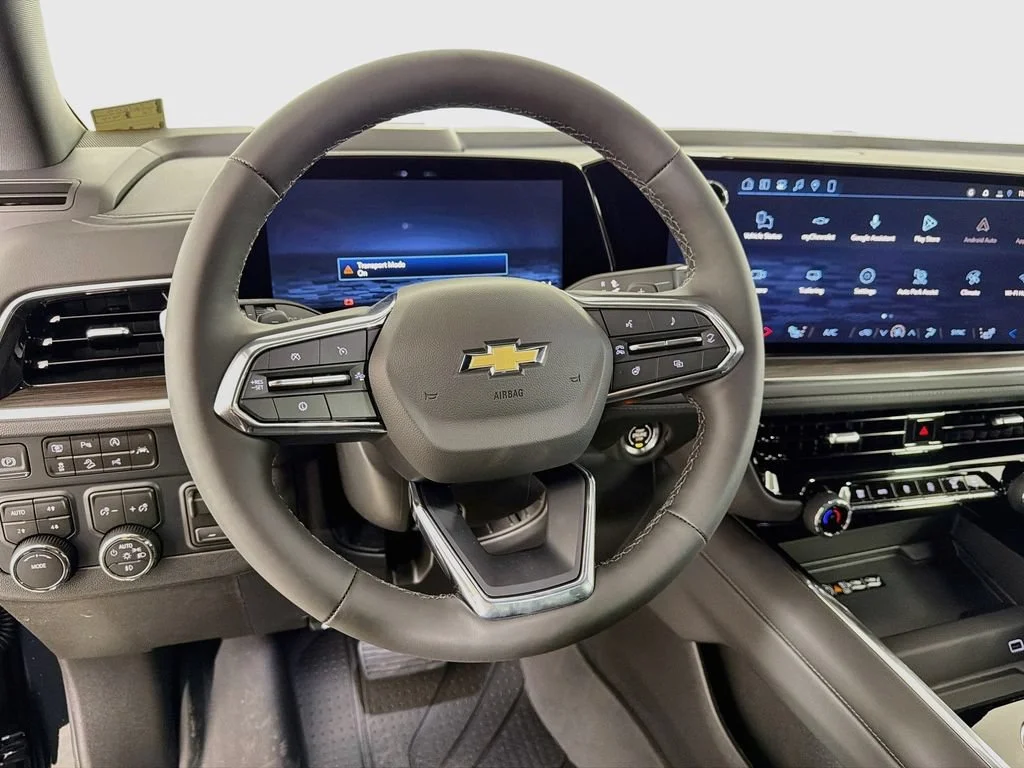 2026 Chevrolet Tahoe LT - Photo 12