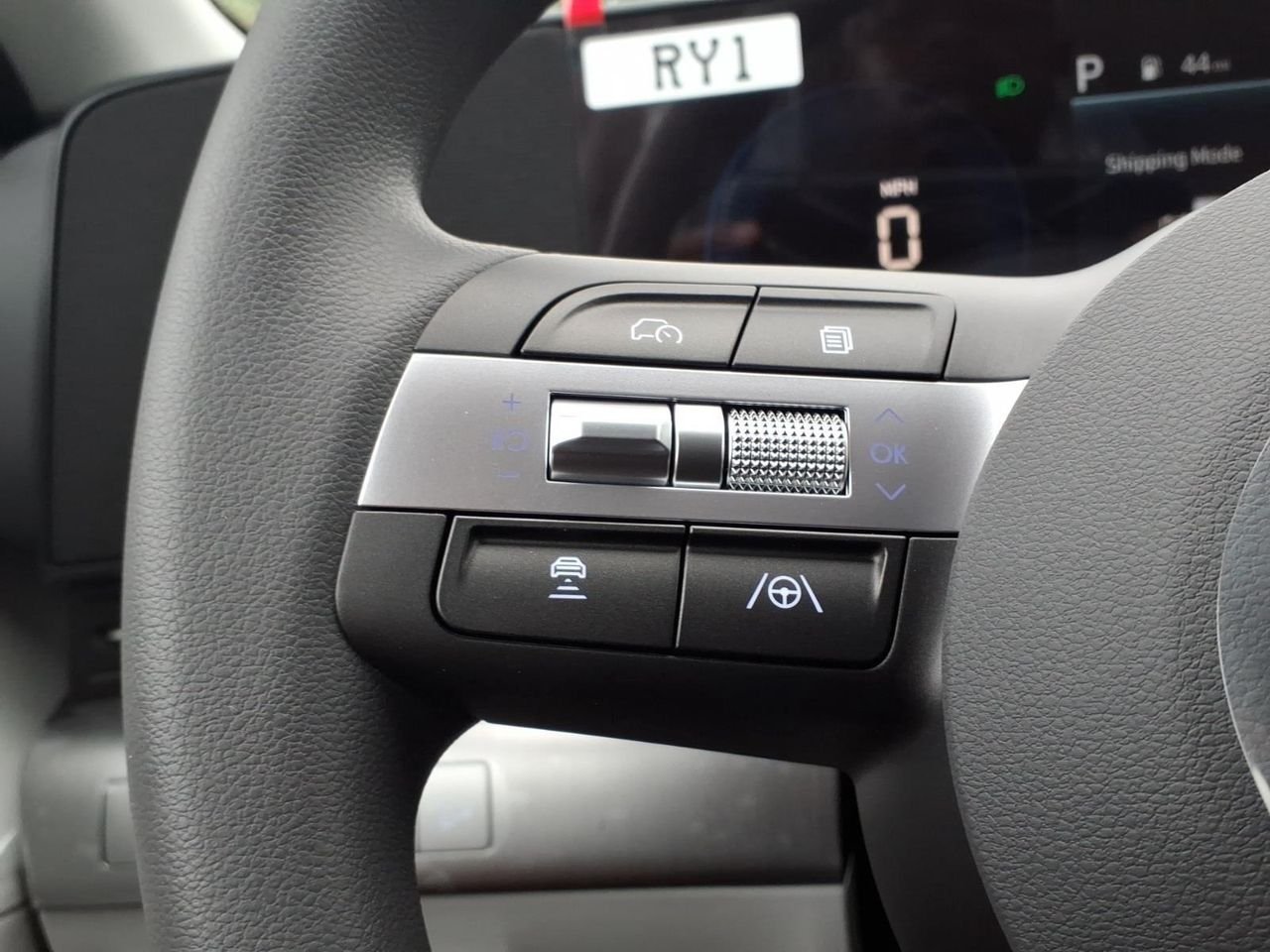 New 2027 Abyss Black Pearl Hyundai SE AWD image 13