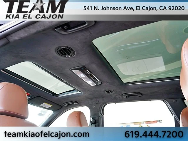 Used 2023 Black Kia SX Prestige X-Line AWD image 20