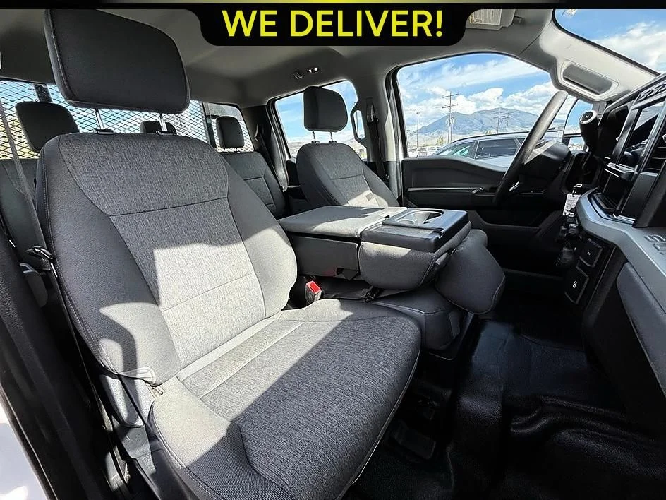 Used 2024 White Ford XL image 20