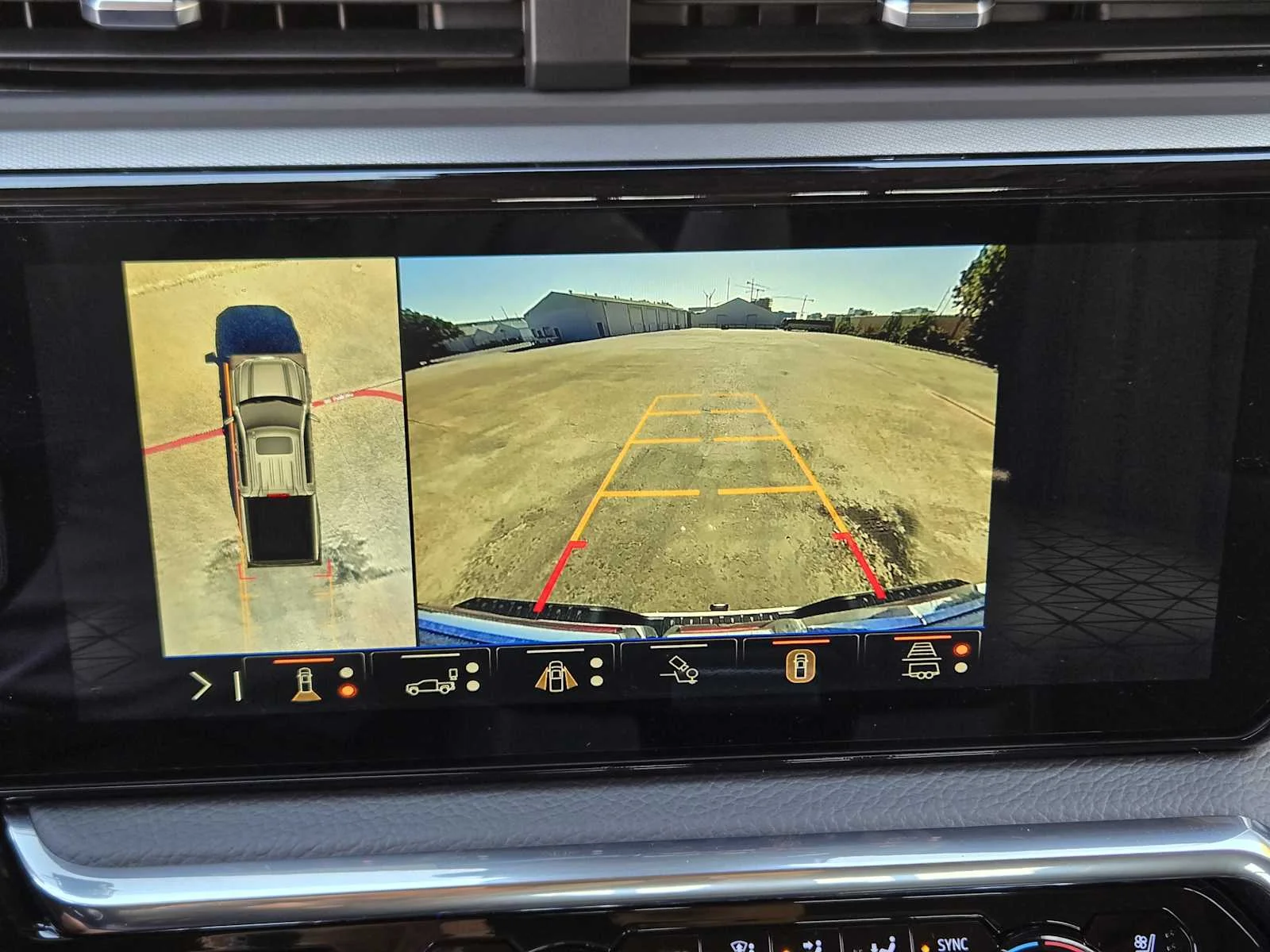 2026 GMC Sierra 1500 Denali - Photo 12