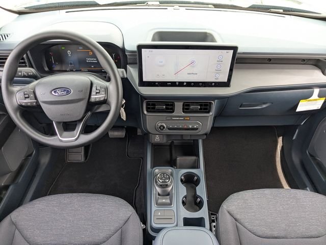 New 2026 Shadow Black Ford XL image 15