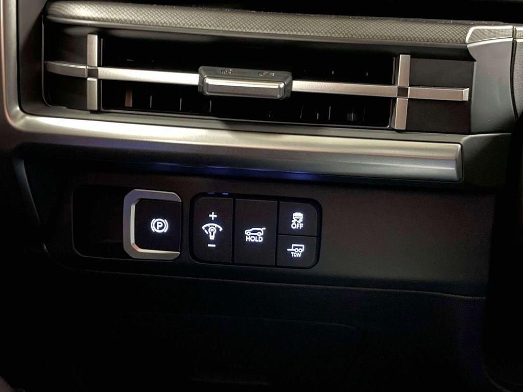 2026 Hyundai Santa Fe SEL - Photo 19