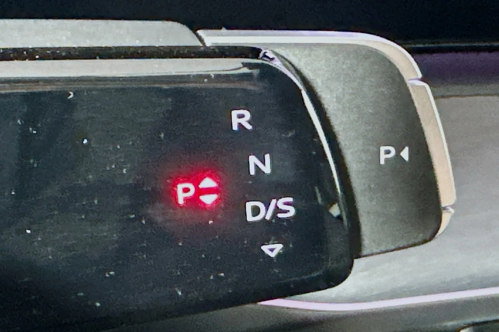 New 2026 Daytona Gray Pearl Effect Audi S line image 7