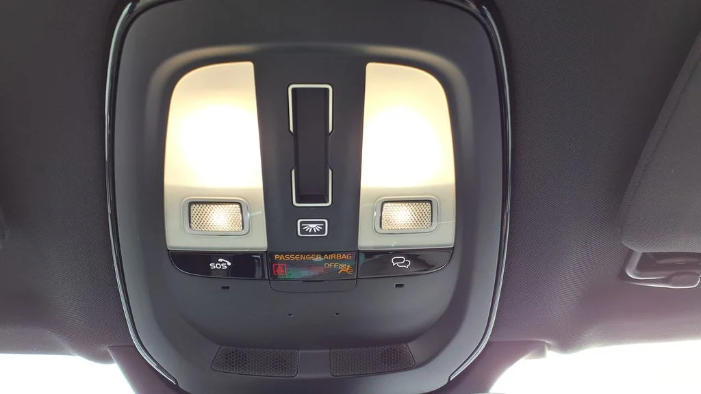 2026 Volvo XC90 Core - Photo 25