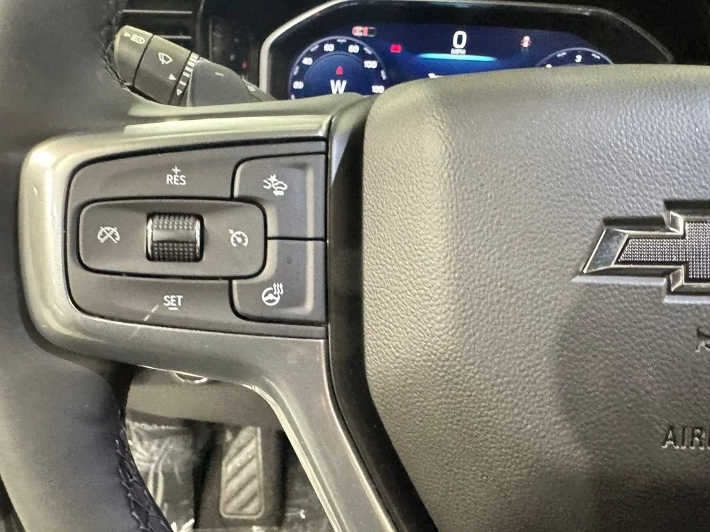 New 2026 Sterling Gray Metallic Chevrolet RST image 19